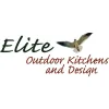 Elite Outdoor Kitchens and Design