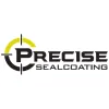Precise Sealcoating & Line Striping