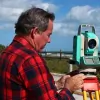 William J Suiter Land Surveying