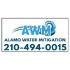 Alamo Water Mitigation