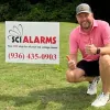 SCI Alarms