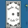 Banks Safe & Lock