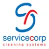 Servicecorp Cleaning Systems Of Austin