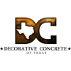 Decorative Concrete Of Texas