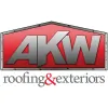 AKW Roofing & Exteriors