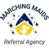 Marching Maids
