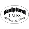 Sculptural Gates