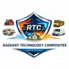 Radiant Technology Composites