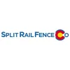 Split Rail Fence