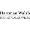 Hartman Walsh