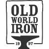 Old World Iron