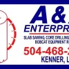 A & A Enterprises