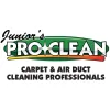 Junior's CleanPro Carpet Care