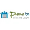 Plano Garage Door