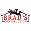 Brad's Construction