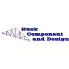 Rusk Component & Design