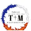 T & M Restoration