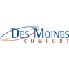 Des Moines Comfort