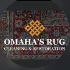 Omaha's Rug Cleaning & Restoration