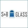 S & B Glass