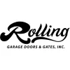 Rolling Garage Doors & Gates