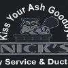 Nick's Chimney Service & Duct Cleaning