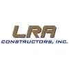 LRA Constructors