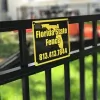 Florida State Fence