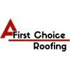 A-First Choice Roofing
