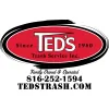 Ted's Trash Service