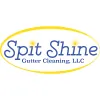 Spit Shine Gutter Cleaning