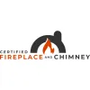 Certified Fireplace & Chimney