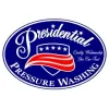 Presidential Pressure Washing