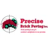 Precise Brick Paving