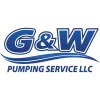 G & W Pumping Service