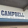 Campbell Steel Buildings