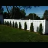 Backyard Vinyl