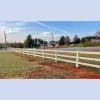 R R Mann Fencing