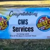 CWS Services