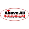 Above All Roofing of Rochester