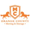 Orange County Moving & Storage