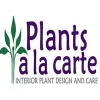 Plants A La Carte