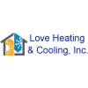 Love Heating & Cooling