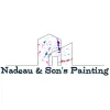 Nadeau & Sons Painting