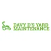 Davy D's Yard Maintenance
