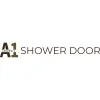 A 1 Shower Door