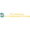 D's Enterprise Air Condition & Heating
