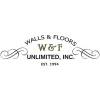 Walls & Floors Unlimited