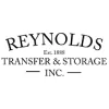 Reynolds Transfer