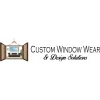 Custom Window Wear
